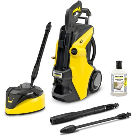 KÄRCHER Karcher K 7 Power Home limpiadora alta presión 180bar 3kW 600L/h