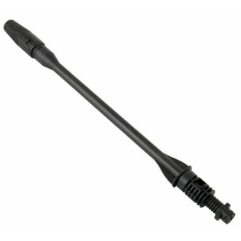 Karcher K1 K2 K3 K4 K5 K6 K7 buse de pistolet de pulverisation pour lave-auto haute pression - orange gris
