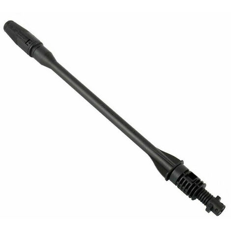 Karcher K1 K2 K3 K4 K5 K6 K7 High Pressure Car Washer Spray Gun Nozzle - Orange Gray