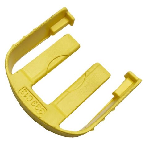 Karcher K2-K7 car wash machine quick connector yellow buckle ring is compatible with Karcher K2, K3, K7, etc.