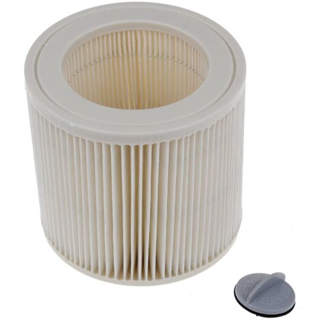 Karcher - karcher filtre 2101 - 64145520 - 8719214574239