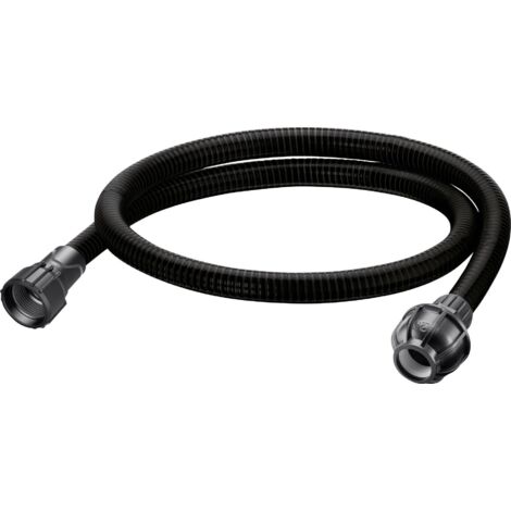 KARCHER Kit d'aspiration - 1,5 m - Pour canalisation 1'' (25,4 mm)