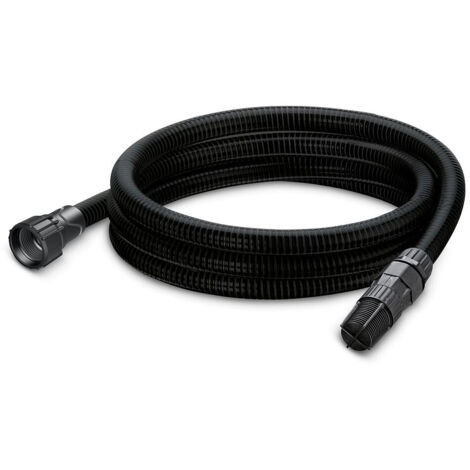 KARCHER Kit daspiration - 3,5 m - Systeme detancheite radial
