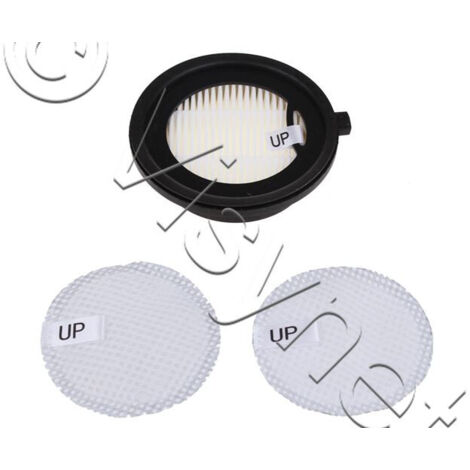 Karcher - kit filtre epa12 - vc4s - 28633120 - 4054278724218