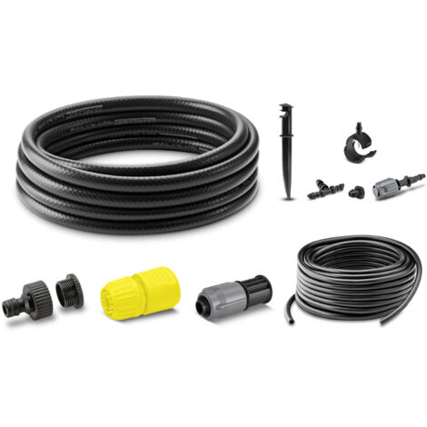 KARCHER Kit irrigazione vasi - KRS fino a 15 vasi