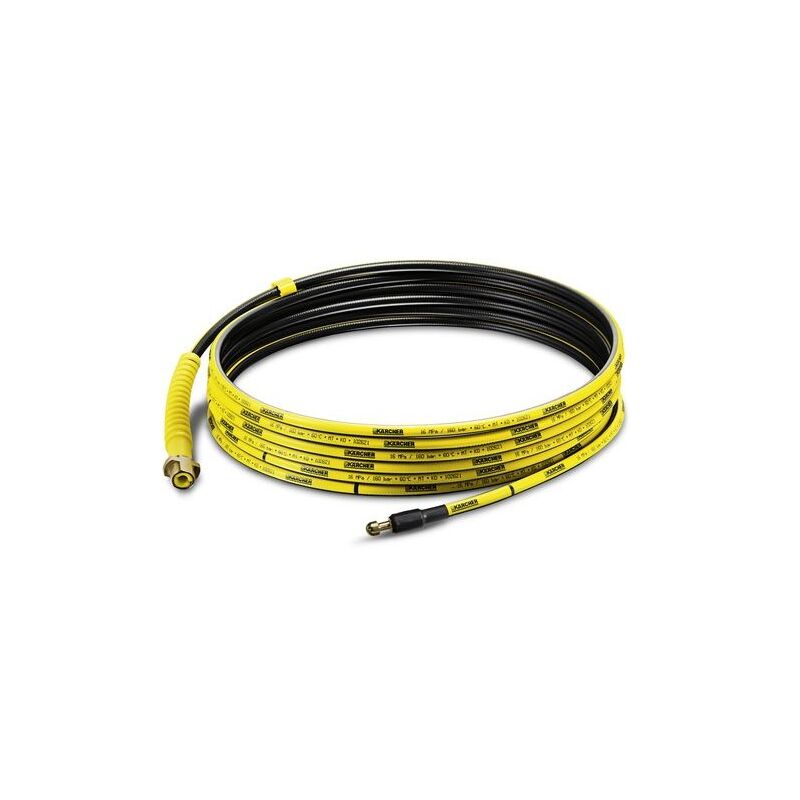Kärcher 2.637-729.0 Home Pipe Cleaning Hose 7.5m High-Pressure Jet