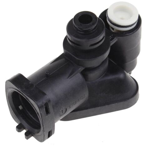 Karcher - kolben-typ operator - 97552860 - 4039784708310