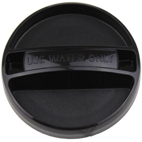 Karcher - kompletter tankdeckel - 45121413 - 4054278674988