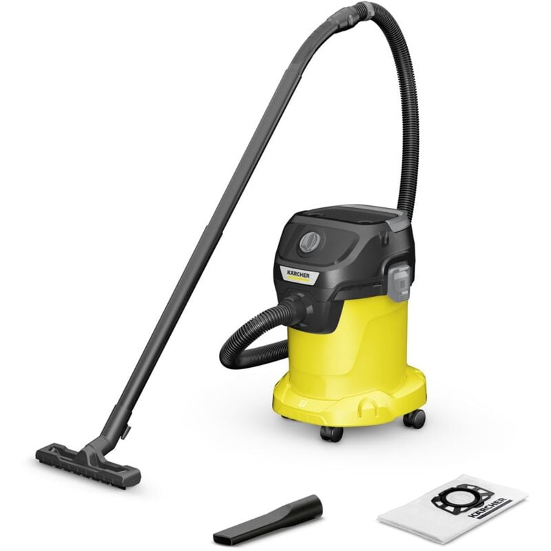 Moteur universel KARCHER KWD 3 V-17/4/20/F - 1.628-442.0
