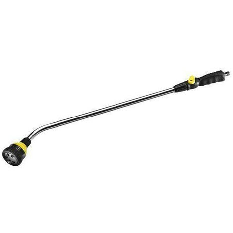 KARCHER Lance d'arrosage avec extension - 6 formes de jets