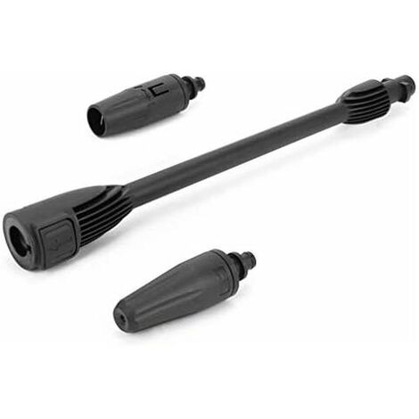 Karcher Lance, High Pressure Nozzle Lance, Vario Power Lance Accessory for Karcher High Pressure Washers, Replacement Lance for Karcher K2-K7 High Pressure Washer and High Pressure Washer