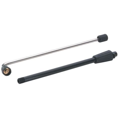 Karcher - lanza acodada - 26388170 - 4002667331448