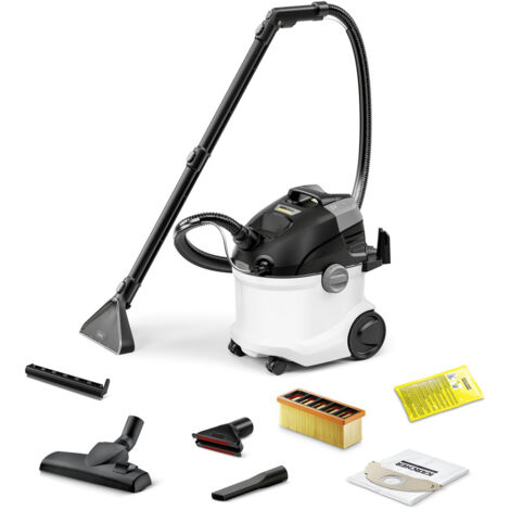 KARCHER Lava-aspiradora SE 5