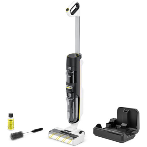 KARCHER Lavapavimenti Aspirapolvere FCV 4 Dry
