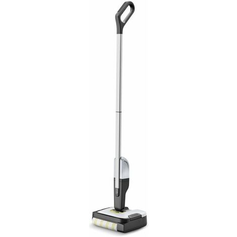 Lavapavimenti karcher