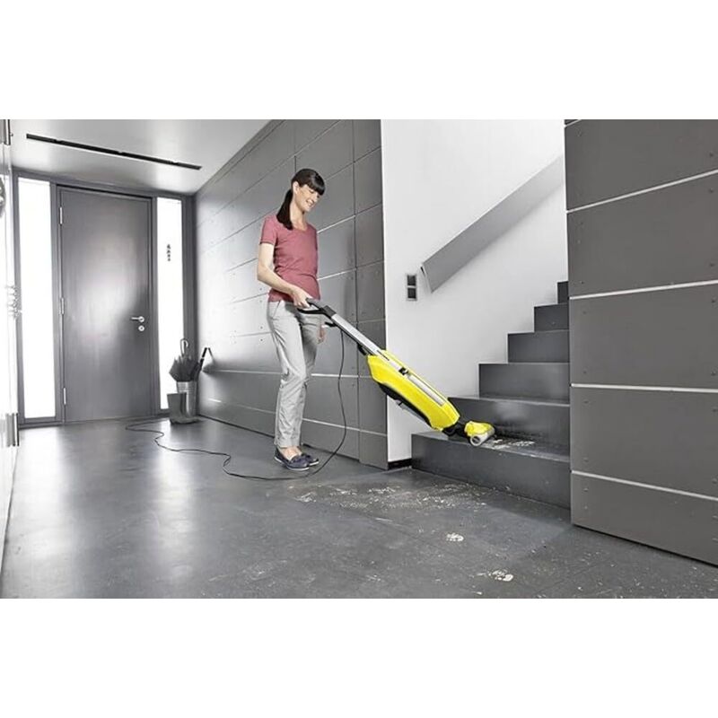 Karcher FC 5 Cordless Lavasciuga a batteria