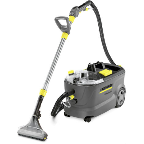 KARCHER Lavatappeti e lavamoquette professionale Puzzi 10/2 Adv
