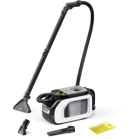 KARCHER Lavatappeti SE 3 Compact Floor