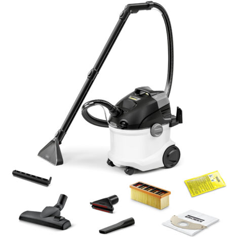 KARCHER Lavatappeti SE 5