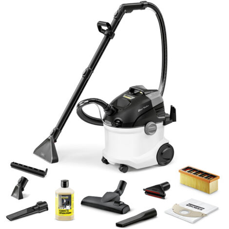 KARCHER Lavatappeti SE 6 Signature Line