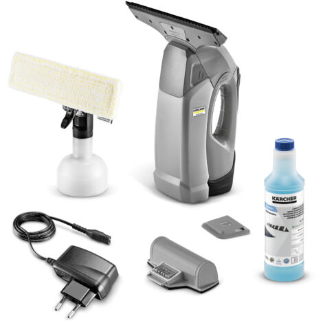 KARCHER Lavavetri professionale WVP 10