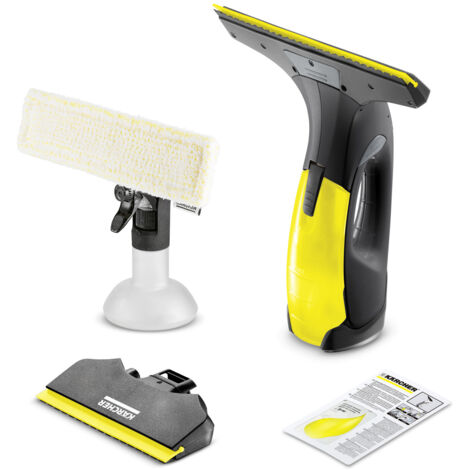 KARCHER Lavavetri WV 2 Premium 10 Years Edition