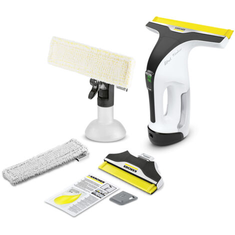 KARCHER Lavavetri WV 7 Signature Line