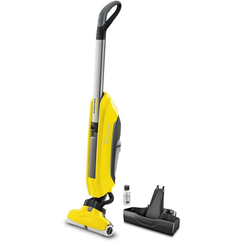 Karcher - Nettoyeur De Sols Fc 5 Sans Fil