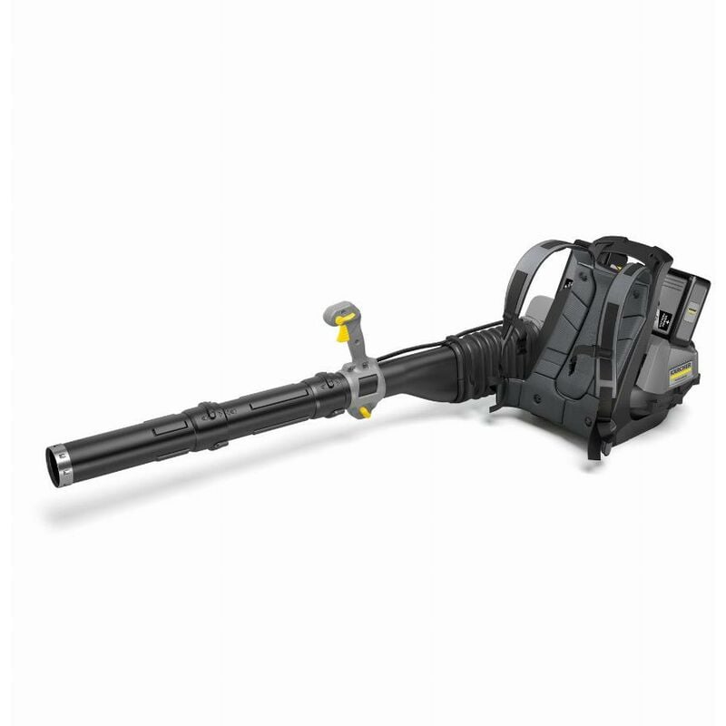 Karcher - lbb 1060/36 bp Soffiatore a pacco - 1.042-510.0