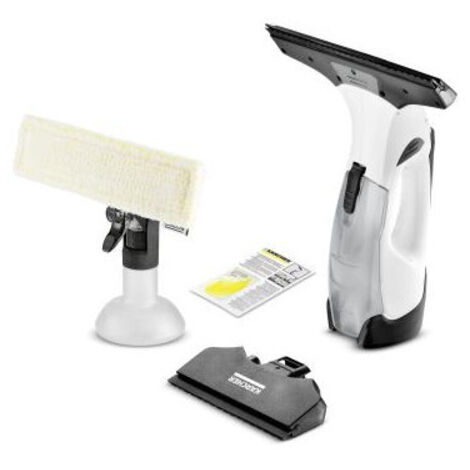 Karcher Limpiadora de cristales a batería WV 5 Plus