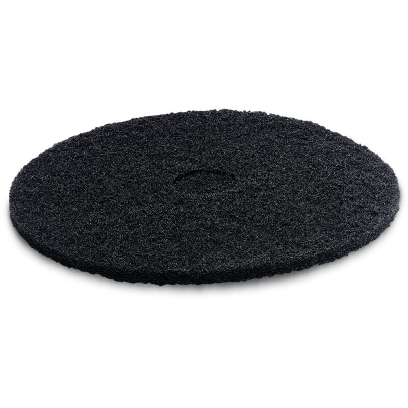 Karcher - Lot de 5 pads dur noir 432mm