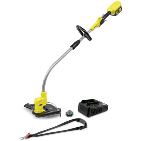 Karcher Ltr 36-33 Decespugliatore A Batteria