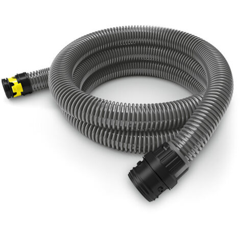 Karcher - manguera de aspiración nt c-35 2,5 m clip 2.0 - 28891340 - 4054278256276