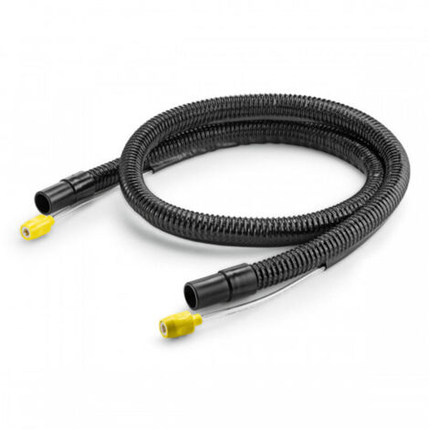 Karcher - manguera de pulverización y extracción puzzi, 2,5 metros - 63948260 - 4039784874626