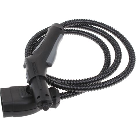 Karcher - manguera de vapor 2m - 43220470 - 4054278535319