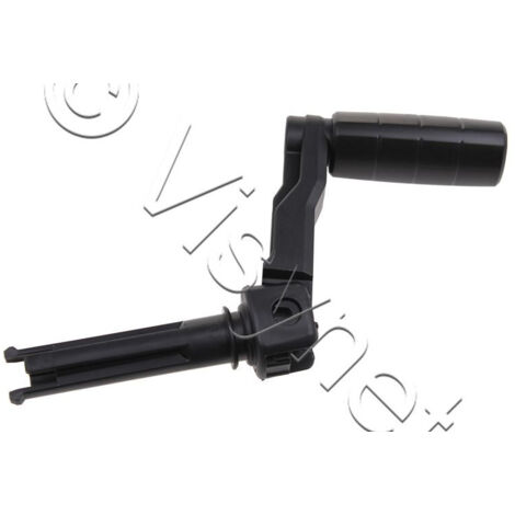 Karcher - manivelle complet pièce de rechange k5 f - 97552210 -