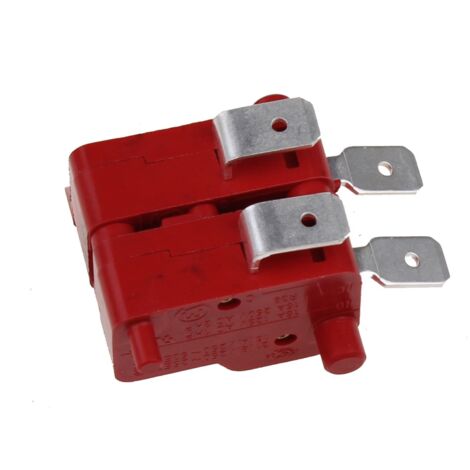 Karcher - microswitch - 66319460 - 4002667245868
