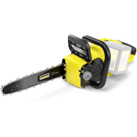 KARCHER Motosega a batteria CNS 36-35 Battery