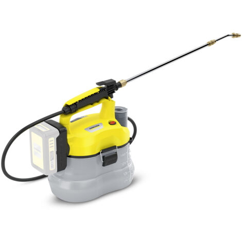KARCHER Nebulizzatore a batteria PSU 4-18