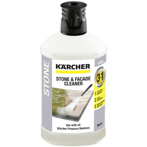 KARCHER NETTOYEUR FAÃ§ADE DE PIERRE ET 3-EN-1 L, 1