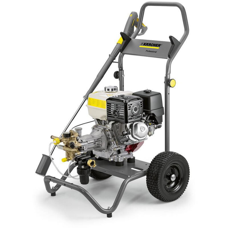 Karcher - Nettoyeur haute pression thermique eau froide hd 9/23 g