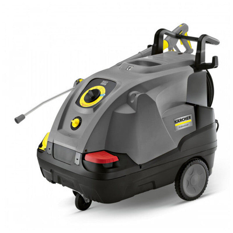 Karcher - Nettoyeur haute pression kärcher pro 1.174-900.0 - hds 8/18-4 c