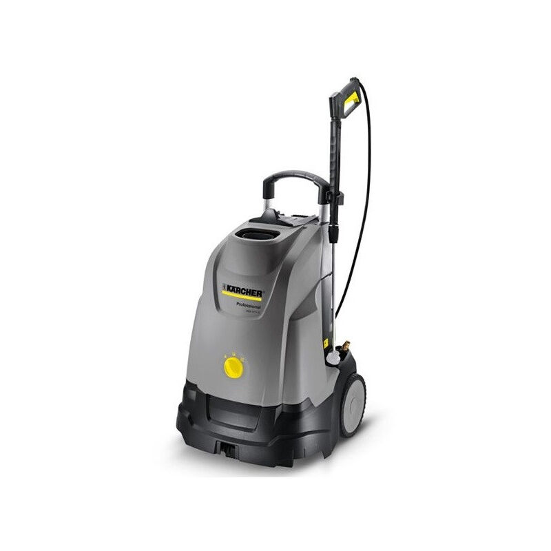 Karcher - Nettoyeur haute pression eau chaude monophase hds5/15 u+ Eau chaude monophasé (220V)