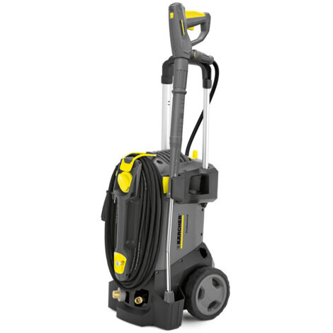 KARCHER Nettoyeur haute pression eau froide 130bars HD5/13C+ - 1.520-921.0