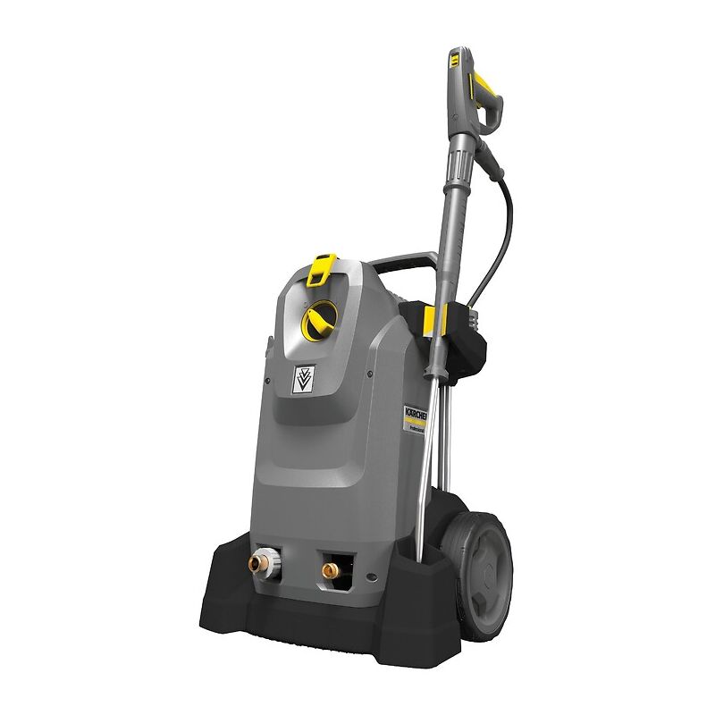 Karcher - Nettoyeur haute pression eau froide hd 6/16-4M+