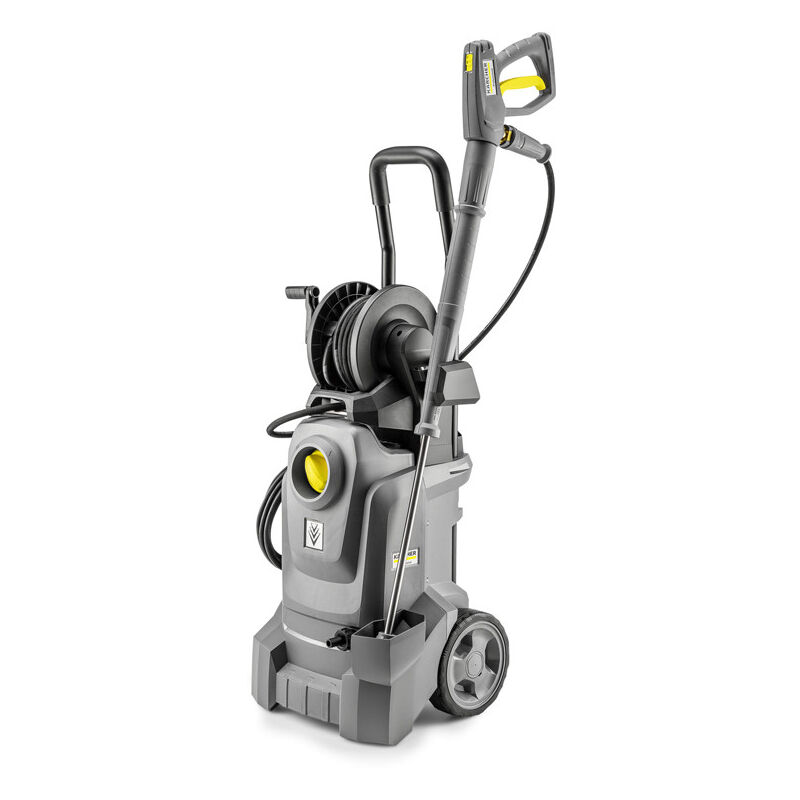 KARCHER Nettoyeur HP eau froid HD 5/11 EX Plus Classic - 1.520-801.0