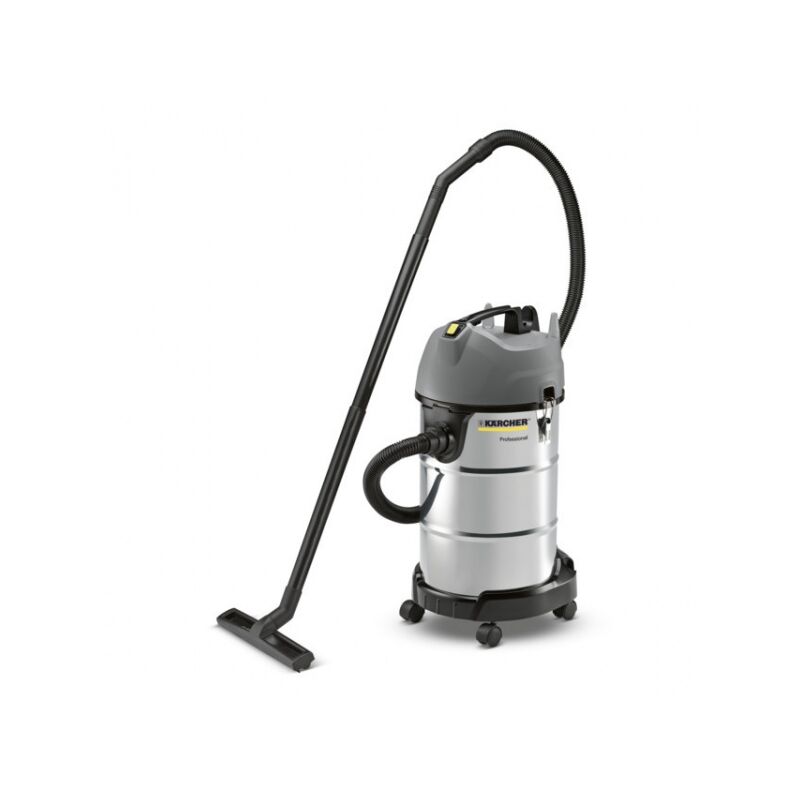 Image of Karcher NT 38/1 Me Classic Edition Aspiratore per solidi e liquidi industriale 1500 W