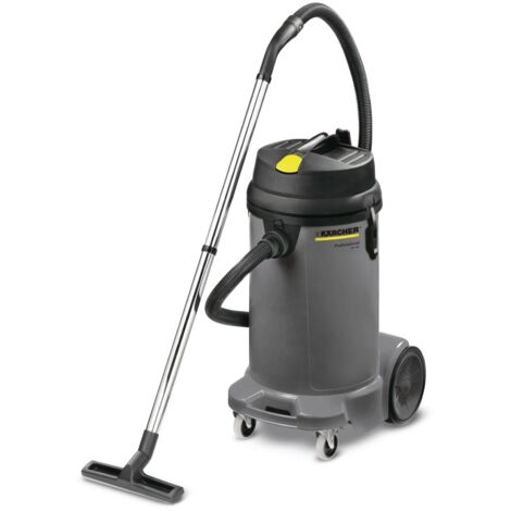 KARCHER NT48/1 WET/DRY 240V