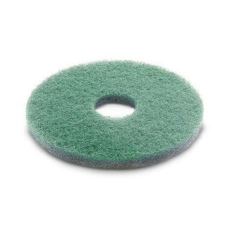 Karcher - Pad diamant vert (5x) Ø381 - 63712360