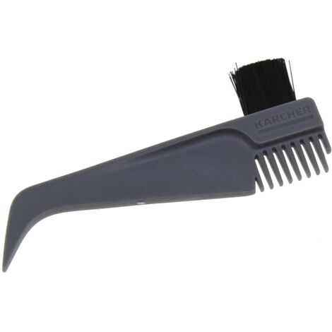 Karcher - peigne/brosse de nettoyage fc 7/fc - 40551950 -